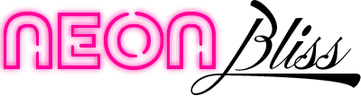 Neon Bliss Logo